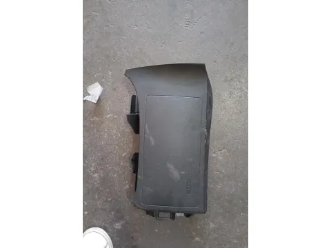 Σετ Αερόσακων Εμπρός (με Ταμπλό) Με Ζώνες Χωρίς Ροζέτα  για FIAT GRANDE PUNTO (2005 - 2008) (199) Hatchback - 5dr , Hatchback - 3dr *Γ* - 