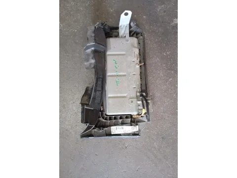 Σετ Αερόσακων Εμπρός (με Ταμπλό) Με Ζώνες Χωρίς Ροζέτα  για FIAT GRANDE PUNTO (2005 - 2008) (199) Hatchback - 5dr , Hatchback - 3dr *Γ* - 