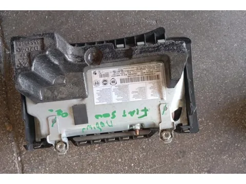 Σετ Αερόσακων Εμπρός (με Ελαττωματικ΄ο Ταμπλό) για FIAT 500 (2007 - 2016) Hatchback - 3dr ABARTH *Γ* -  Σετ Αερόσακων Εμπρός (με Ελαττωματικ΄ο Ταμπλό) για FIAT 500 (2007 - 2016) Hatchback - 3dr ABARTH *Γ* -