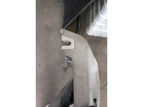 Εταζέρα Ελαττωματική 9648346577 για CITROEN C3 (2006 - 2010) (FC) -  Εταζέρα Ελαττωματική 9648346577 για CITROEN C3 (2006 - 2010) (FC) -