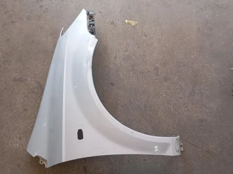 Φτερό Εμπρός Δεξιό Λίγο Ελαττωματικό  για HYUNDAI GETZ (2006 - 2009 ) (TB) Hatchback - 5dr 