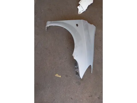 Φτερό Εμπρός Δεξιό Λίγο Ελαττωματικό  για HYUNDAI GETZ (2006 - 2009 ) (TB) Hatchback - 5dr  - 