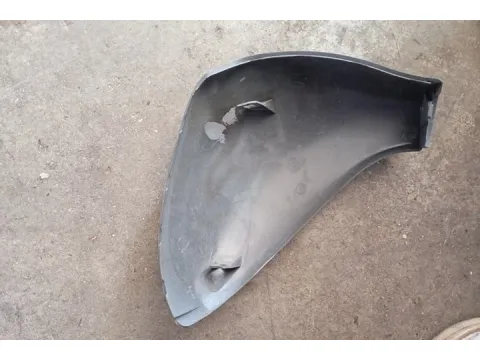 Καθρέπτης Εξωτερικός Καπάκι Αριστερό Ιμιτασιόν   για PEUGEOT 207 (2006 - 2009) (WA_) (WC_) Hatchback - 5dr  - 