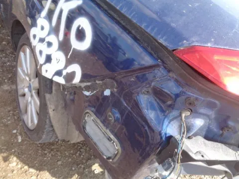 Τροπέτο Αμάξι Κουφάρι με Άξονα Πίσω και Ζαντολάστιχα για FORD FOCUS (2004 - 2008) Mk2a (DA3 - C307) Coupe - Cabrio - 2dr *ΔΒ* -  Τροπέτο Αμάξι Κουφάρι με Άξονα Πίσω και Ζαντολάστιχα για FORD FOCUS (2004 - 2008) Mk2a (DA3 - C307) Coupe - Cabrio - 2dr *ΔΒ* -