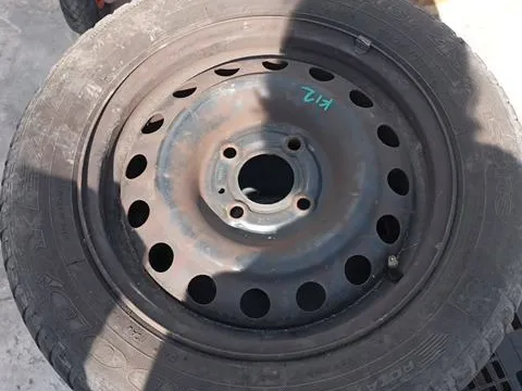 Ζαντολάστιχο 165/70R14 Goodyear *021105* για NISSAN MICRA (2003 - 2005) (K12) , (2005 - 2011) (K12) *ΔΒ* Ζαντολάστιχο 165/70R14 Goodyear *021105* για NISSAN MICRA (2003 - 2005) (K12) , (2005 - 2011) (K12) *ΔΒ*