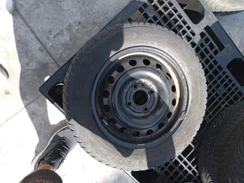 Ζαντολάστιχο για ΔΙΕΘΝΗ 165/70R14 Madatoc *029318* *ΔΒ* Ζαντολάστιχο για ΔΙΕΘΝΗ 165/70R14 Madatoc *029318* *ΔΒ*
