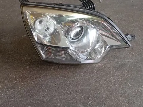 Φανάρι Εμπρός Δεξί Xenon  για OPEL ANTARA (2006 - 2010) SUV- ΕΚΤΟΣ ΔΡΟΜΟΥ - 5dr , (2011 - ) ( )  Φανάρι Εμπρός Δεξί Xenon  για OPEL ANTARA (2006 - 2010) SUV- ΕΚΤΟΣ ΔΡΟΜΟΥ - 5dr , (2011 - ) ( )