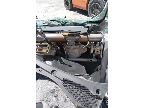 Τροπέτο Εμπρός Κουφάρι για FIAT GRANDE PUNTO (2005 - 2008) (199) *ΔΒ* -  Τροπέτο Εμπρός Κουφάρι για FIAT GRANDE PUNTO (2005 - 2008) (199) *ΔΒ* -