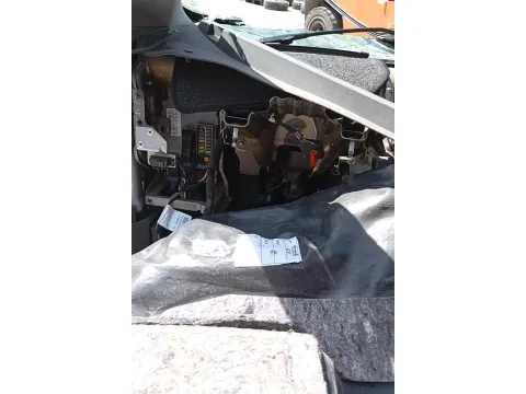 Τροπέτο Εμπρός Κουφάρι για FIAT GRANDE PUNTO (2005 - 2008) (199) *ΔΒ* -  Τροπέτο Εμπρός Κουφάρι για FIAT GRANDE PUNTO (2005 - 2008) (199) *ΔΒ* -