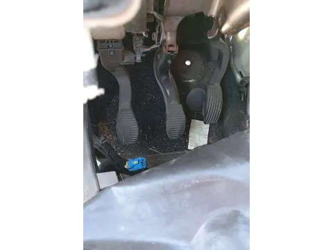 Τροπέτο Εμπρός Κουφάρι για FIAT GRANDE PUNTO (2005 - 2008) (199) *ΔΒ* -  Τροπέτο Εμπρός Κουφάρι για FIAT GRANDE PUNTO (2005 - 2008) (199) *ΔΒ* -