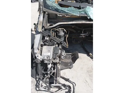 Τροπέτο Εμπρός Κουφάρι για FIAT GRANDE PUNTO (2005 - 2008) (199) *ΔΒ* -  Τροπέτο Εμπρός Κουφάρι για FIAT GRANDE PUNTO (2005 - 2008) (199) *ΔΒ* -