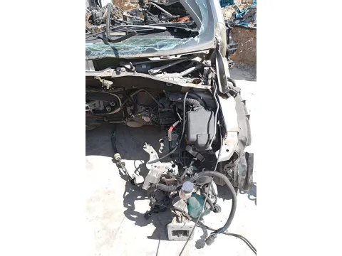 Τροπέτο Εμπρός Κουφάρι για FIAT GRANDE PUNTO (2005 - 2008) (199) *ΔΒ* -  Τροπέτο Εμπρός Κουφάρι για FIAT GRANDE PUNTO (2005 - 2008) (199) *ΔΒ* -