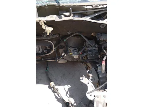 Τροπέτο Εμπρός Κουφάρι για FIAT GRANDE PUNTO (2005 - 2008) (199) *ΔΒ* -  Τροπέτο Εμπρός Κουφάρι για FIAT GRANDE PUNTO (2005 - 2008) (199) *ΔΒ* -