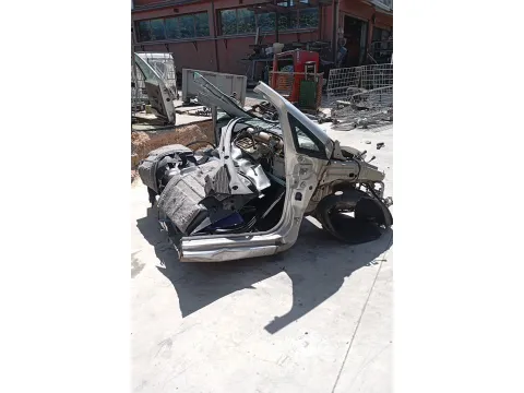 Τροπέτο Εμπρός Κουφάρι για FIAT GRANDE PUNTO (2005 - 2008) (199) *ΔΒ* -  Τροπέτο Εμπρός Κουφάρι για FIAT GRANDE PUNTO (2005 - 2008) (199) *ΔΒ* -