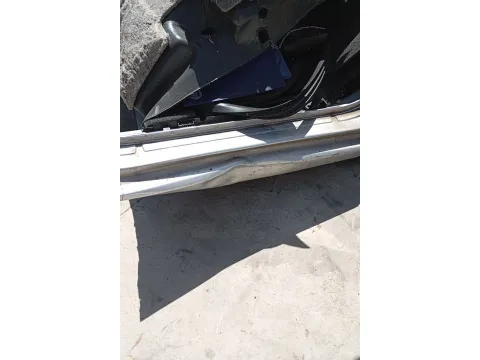 Τροπέτο Εμπρός Κουφάρι για FIAT GRANDE PUNTO (2005 - 2008) (199) *ΔΒ* -  Τροπέτο Εμπρός Κουφάρι για FIAT GRANDE PUNTO (2005 - 2008) (199) *ΔΒ* -