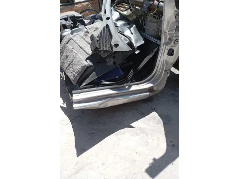 Τροπέτο Εμπρός Κουφάρι για FIAT GRANDE PUNTO (2005 - 2008) (199) *ΔΒ* -  Τροπέτο Εμπρός Κουφάρι για FIAT GRANDE PUNTO (2005 - 2008) (199) *ΔΒ* -
