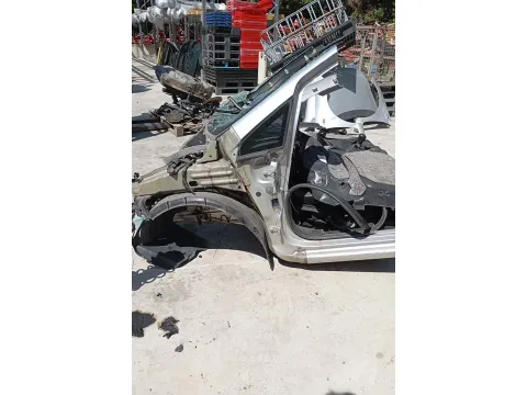 Τροπέτο Εμπρός Κουφάρι για FIAT GRANDE PUNTO (2005 - 2008) (199) *ΔΒ* -  Τροπέτο Εμπρός Κουφάρι για FIAT GRANDE PUNTO (2005 - 2008) (199) *ΔΒ* -