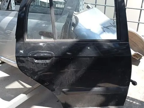 Πόρτα Πίσω Δεξιά για HYUNDAI GETZ (2002 - 2005) (TB) Hatchback - 5dr *Γ*