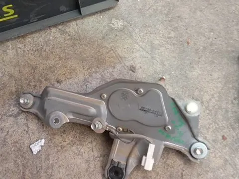 Μοτέρ Κίνησης Πίσω Υαλοκαθαριστήρων 2pin για DAIHATSU TERIOS (2006 - 2009) (J200) SUV- ΕΚΤΟΣ ΔΡΟΜΟΥ - 5 dr (JDAJ210G)  Μοτέρ Κίνησης Πίσω Υαλοκαθαριστήρων 2pin για DAIHATSU TERIOS (2006 - 2009) (J200) SUV- ΕΚΤΟΣ ΔΡΟΜΟΥ - 5 dr (JDAJ210G)