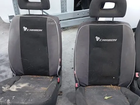 Σετ Σαλόνι Με Αερόσακους  για MITSUBISHI OUTLANDER (2003 - 2006) (CU) SUV- ΕΚΤΟΣ ΔΡΟΜΟΥ - 5dr *Νέα Γενιά* Σετ Σαλόνι Με Αερόσακους  για MITSUBISHI OUTLANDER (2003 - 2006) (CU) SUV- ΕΚΤΟΣ ΔΡΟΜΟΥ - 5dr *Νέα Γενιά*