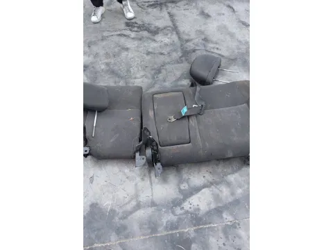 Σετ Σαλόνι Με Αερόσακους  για MITSUBISHI OUTLANDER (2003 - 2006) (CU) SUV- ΕΚΤΟΣ ΔΡΟΜΟΥ - 5dr *Νέα Γενιά* -  Σετ Σαλόνι Με Αερόσακους  για MITSUBISHI OUTLANDER (2003 - 2006) (CU) SUV- ΕΚΤΟΣ ΔΡΟΜΟΥ - 5dr *Νέα Γενιά* -