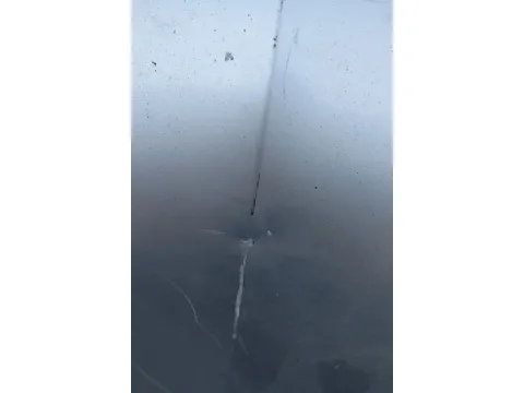 Καπό Εμπρός Ελαττωματικό για MITSUBISHI COLT (2005 - 2008 ) (CZ)  - 