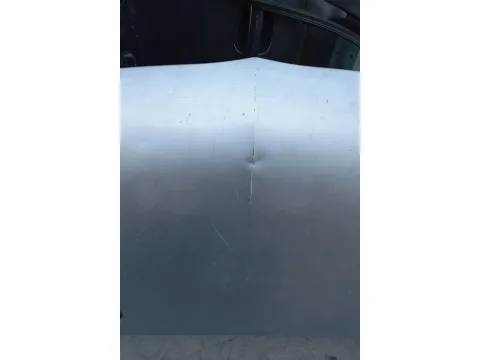 Καπό Εμπρός Ελαττωματικό για MITSUBISHI COLT (2005 - 2008 ) (CZ)  - 