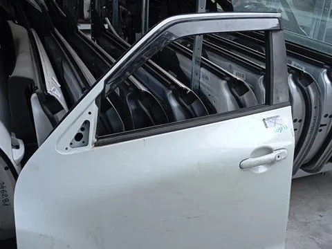 Πόρτα Εμπρός Αριστερή για NISSAN JUKE (2010 - 2014) (F15) SUV- ΕΚΤΟΣ ΔΡΟΜΟΥ - 5dr , (2014 - 2019) (F15) *Ε* Πόρτα Εμπρός Αριστερή για NISSAN JUKE (2010 - 2014) (F15) SUV- ΕΚΤΟΣ ΔΡΟΜΟΥ - 5dr , (2014 - 2019) (F15) *Ε*