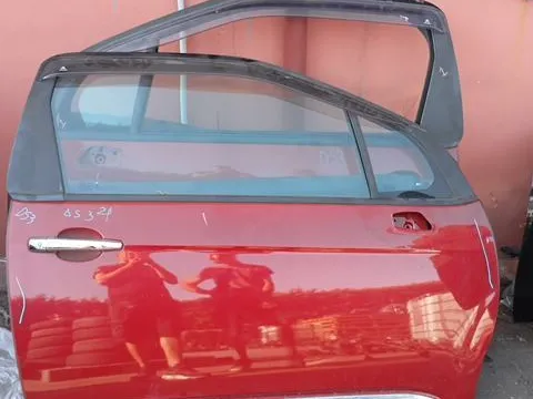Πόρτα Δεξιά Δίπορτη για CITROEN DS3 (2010 - 2014) Hatchback - 3dr , (2014 - 2018) *Γ* Πόρτα Δεξιά Δίπορτη για CITROEN DS3 (2010 - 2014) Hatchback - 3dr , (2014 - 2018) *Γ*