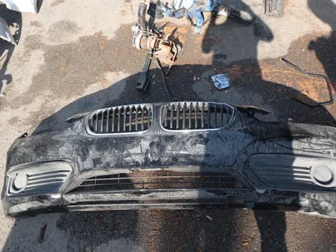 Προφυλακτήρας Εμπρός Ελαττωματικός  για BMW 1 Series (2012- 2015) Hatchback - 5dr (F20) , (2015 - 2019) Hatchback - 5dr (F20)  Προφυλακτήρας Εμπρός Ελαττωματικός  για BMW 1 Series (2012- 2015) Hatchback - 5dr (F20) , (2015 - 2019) Hatchback - 5dr (F20)