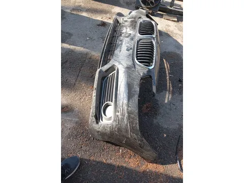 Προφυλακτήρας Εμπρός Ελαττωματικός  για BMW 1 Series (2012- 2015) Hatchback - 5dr (F20) , (2015 - 2019) Hatchback - 5dr (F20)  -  Προφυλακτήρας Εμπρός Ελαττωματικός  για BMW 1 Series (2012- 2015) Hatchback - 5dr (F20) , (2015 - 2019) Hatchback - 5dr (F20)  -