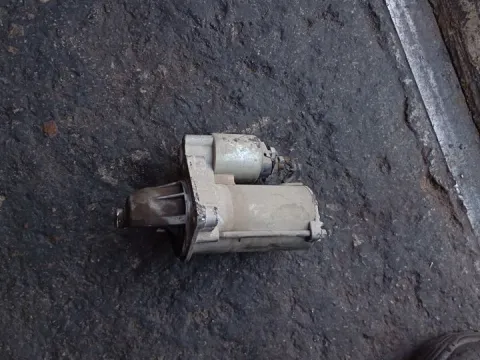 Μίζα για FORD FOCUS (2004 - 2008) Mk2a (DA3 - C307)  Μίζα για FORD FOCUS (2004 - 2008) Mk2a (DA3 - C307)