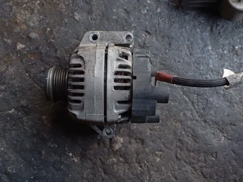 Δυναμό - Εναλλάκτης για FIAT GRANDE PUNTO (2005 - 2008) (199) 1300 (199A2.000) Diesel 75 Multijet , 1300 (199A3.000) Diesel 90 Multijet  Δυναμό - Εναλλάκτης για FIAT GRANDE PUNTO (2005 - 2008) (199) 1300 (199A2.000) Diesel 75 Multijet , 1300 (199A3.000) Diesel 90 Multijet