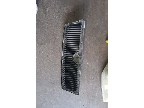 Μάσκα Σήμα - Έμβλημα Εμπρός για SKODA OCTAVIA (2004 - 2008) 5 (1Z3-5)  -  Μάσκα Σήμα - Έμβλημα Εμπρός για SKODA OCTAVIA (2004 - 2008) 5 (1Z3-5)  -