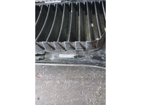 Μάσκα Σήμα - Έμβλημα Εμπρός για SKODA OCTAVIA (2004 - 2008) 5 (1Z3-5)  -  Μάσκα Σήμα - Έμβλημα Εμπρός για SKODA OCTAVIA (2004 - 2008) 5 (1Z3-5)  -