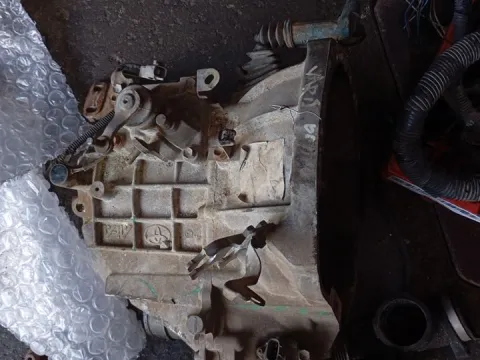 Κιβώτιο Ταχυτήτων (Σασμάν) Χειροκίνητο για TOYOTA YARIS (1999 - 2002) (XP10) 1000 1SZ-FE petrol 68 SCP10  Κιβώτιο Ταχυτήτων (Σασμάν) Χειροκίνητο για TOYOTA YARIS (1999 - 2002) (XP10) 1000 1SZ-FE petrol 68 SCP10