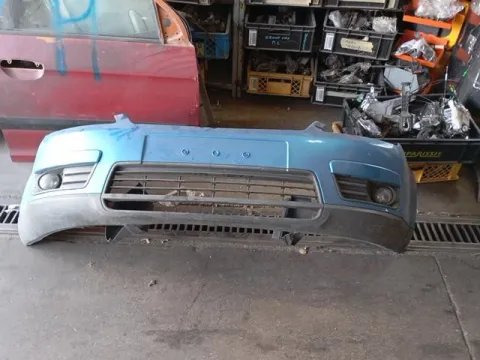 Προφυλακτήρας Εμπρός για FORD C-MAX (2003 - 2006) Mk1a (C214) MPV - ΠΟΛΥΜΟΡΦΙΚΑ - 5dr  Προφυλακτήρας Εμπρός για FORD C-MAX (2003 - 2006) Mk1a (C214) MPV - ΠΟΛΥΜΟΡΦΙΚΑ - 5dr