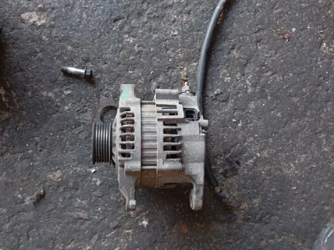 Δυναμό - Εναλλάκτης για NISSAN ALMERA (2000 - 2002) (N16) 1500 (QG15DE) petrol 90  Δυναμό - Εναλλάκτης για NISSAN ALMERA (2000 - 2002) (N16) 1500 (QG15DE) petrol 90