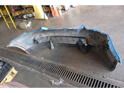 Προφυλακτήρας Εμπρός για FORD C-MAX (2003 - 2006) Mk1a (C214) MPV - ΠΟΛΥΜΟΡΦΙΚΑ - 5dr  -  Προφυλακτήρας Εμπρός για FORD C-MAX (2003 - 2006) Mk1a (C214) MPV - ΠΟΛΥΜΟΡΦΙΚΑ - 5dr  -
