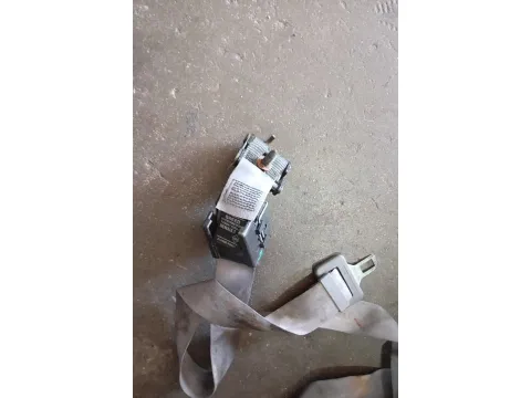 Ζώνη Ασφαλείας Πίσω  Αριστερή για RENAULT CLIO (1998 - 2001) (BB_) (CB_) (CB) Hatchback - 3dr , (2001 - 2005) (BB_) (CB_)  -  Ζώνη Ασφαλείας Πίσω  Αριστερή για RENAULT CLIO (1998 - 2001) (BB_) (CB_) (CB) Hatchback - 3dr , (2001 - 2005) (BB_) (CB_)  -