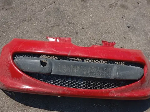 Προφυλακτήρας Εμπρός για PEUGEOT 107 (2006 - 2009)  Προφυλακτήρας Εμπρός για PEUGEOT 107 (2006 - 2009)