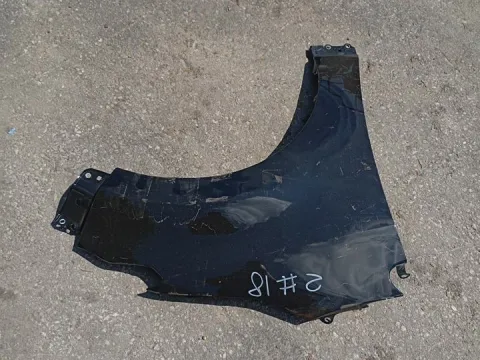 Φτερό Εμπρός Δεξιό για TOYOTA YARIS (2020 - ) (XP210)  Φτερό Εμπρός Δεξιό για TOYOTA YARIS (2020 - ) (XP210)