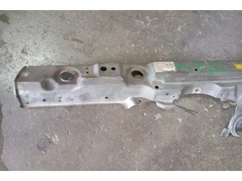 Τραβέρσα  Εμπρός Μετώπης Άνω για TOYOTA YARIS VERSO (2002 - 2004) (XP20)  -  Τραβέρσα  Εμπρός Μετώπης Άνω για TOYOTA YARIS VERSO (2002 - 2004) (XP20)  -