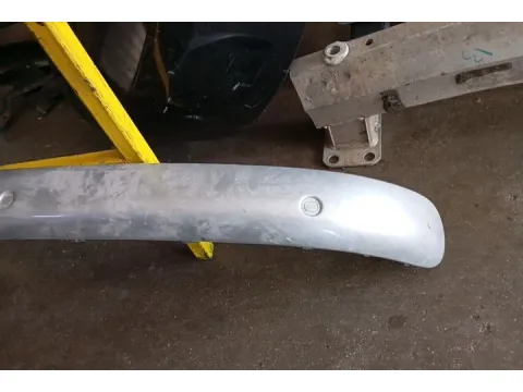 Σπόιλερ Προφυλακτήρα Πίσω για CITROEN C3 (2002 - 2006) (FC) Hatchback - 5dr  -  Σπόιλερ Προφυλακτήρα Πίσω για CITROEN C3 (2002 - 2006) (FC) Hatchback - 5dr  -