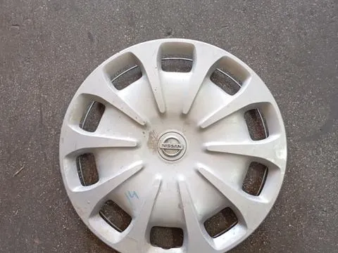 Τάσι 15άρα 1ΤΕΜ για NISSAN MICRA (2017 - ) (K14) Hatchback - 5dr  Τάσι 15άρα 1ΤΕΜ για NISSAN MICRA (2017 - ) (K14) Hatchback - 5dr