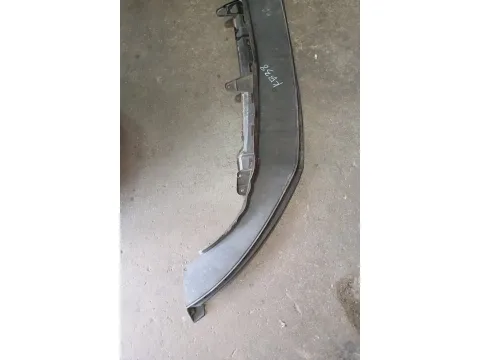 Σπόιλερ Προφυλακτήρα Εμπρός 1K9805915A για VW GOLF (2009 - 2013) Mk6 (5K1) Hatchback - 5dr  -  Σπόιλερ Προφυλακτήρα Εμπρός 1K9805915A για VW GOLF (2009 - 2013) Mk6 (5K1) Hatchback - 5dr  -