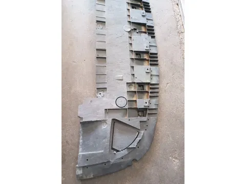 Ποδιά Προφυλακτήρα Εμπρός 960159718   για RENAULT TRAFFIC (2014 -) Van  -  Ποδιά Προφυλακτήρα Εμπρός 960159718   για RENAULT TRAFFIC (2014 -) Van  -