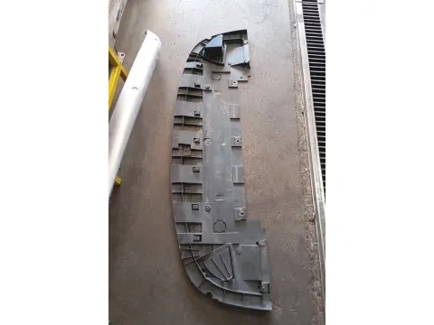 Ποδιά Προφυλακτήρα Εμπρός 960159718   για RENAULT TRAFFIC (2014 -) Van  -  Ποδιά Προφυλακτήρα Εμπρός 960159718   για RENAULT TRAFFIC (2014 -) Van  -
