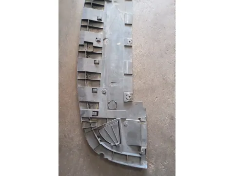 Ποδιά Προφυλακτήρα Εμπρός 960159718   για RENAULT TRAFFIC (2014 -) Van  -  Ποδιά Προφυλακτήρα Εμπρός 960159718   για RENAULT TRAFFIC (2014 -) Van  -