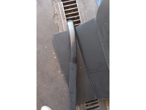 Αψίδα Οροφής (Μπάρα) αριστερη 7661A123 για MITSUBISHI ASX (2010 - 2013) SUV- ΕΚΤΟΣ ΔΡΟΜΟΥ- 5dr *Γ* -  Αψίδα Οροφής (Μπάρα) αριστερη 7661A123 για MITSUBISHI ASX (2010 - 2013) SUV- ΕΚΤΟΣ ΔΡΟΜΟΥ- 5dr *Γ* -